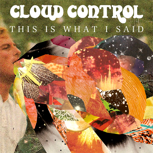 Cloud Control - Gold Canary Internet Download